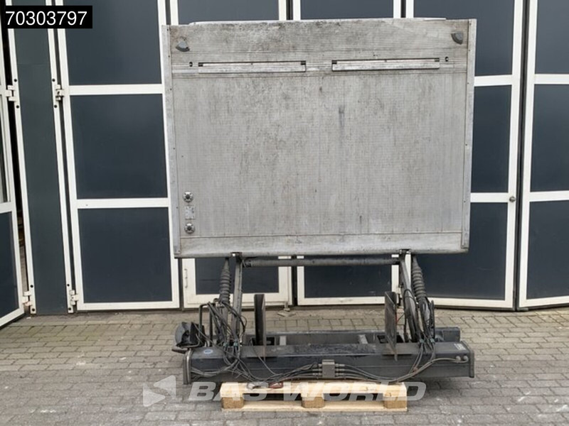 Palfinger - Car: picture 2 Palfinger - Car: picture 2