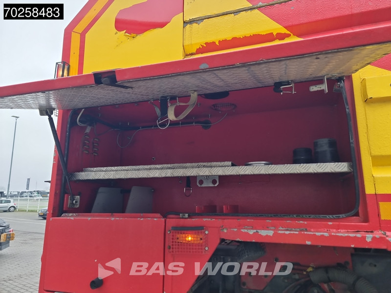 Fire truck Renault 4X4 Renault / Thomas Sides 6000 Ltr 4x4 Euro 5 Feuerwehr: picture 8 Fire truck Renault 4X4 Renault / Thomas Sides 6000 Ltr 4x4 Euro 5 Feuerwehr: picture 8