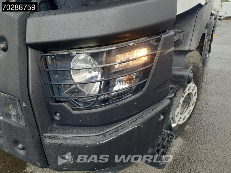 Tipper Renault C 430 8X4 18m3 Aluminium Tipper Big-Axle Steelsuspension Automatic Euro 6: picture 18
