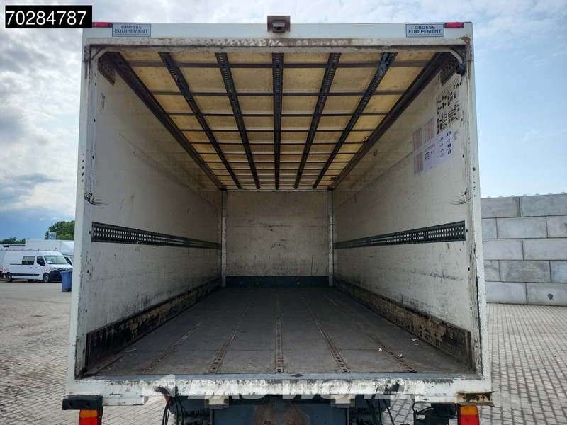 Renault D 240 4X2 16tonner Automatic Ladebordwand Euro 6 - Box truck: picture 3 Renault D 240 4X2 16tonner Automatic Ladebordwand Euro 6 - Box truck: picture 3