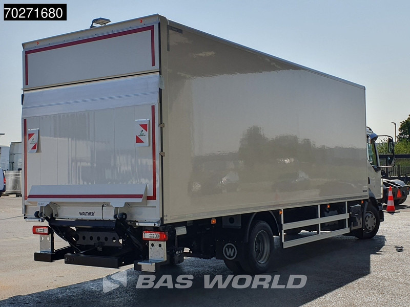 Renault D 240 4X2 NEW 12tonner 240PK 1500kg Ladebordwand ACC Euro 6 - Box truck: picture 5 Renault D 240 4X2 NEW 12tonner 240PK 1500kg Ladebordwand ACC Euro 6 - Box truck: picture 5