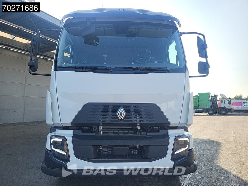 Leasing of Renault D 320 4X2 NEW 19tonner 2000kg Ladebordwand Automatic Euro 6 Renault D 320 4X2 NEW 19tonner 2000kg Ladebordwand Automatic Euro 6: picture 9 Leasing of Renault D 320 4X2 NEW 19tonner 2000kg Ladebordwand Automatic Euro 6 Renault D 320 4X2 NEW 19tonner 2000kg Ladebordwand Automatic Euro 6: picture 9