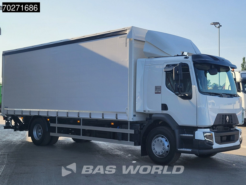 Leasing of Renault D 320 4X2 NEW 19tonner 2000kg Ladebordwand Automatic Euro 6 Renault D 320 4X2 NEW 19tonner 2000kg Ladebordwand Automatic Euro 6: picture 6 Leasing of Renault D 320 4X2 NEW 19tonner 2000kg Ladebordwand Automatic Euro 6 Renault D 320 4X2 NEW 19tonner 2000kg Ladebordwand Automatic Euro 6: picture 6