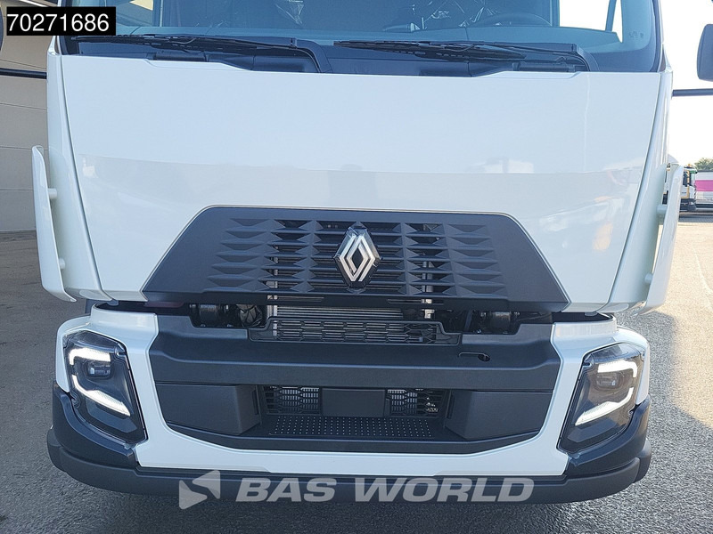 Leasing of Renault D 320 4X2 NEW 19tonner 2000kg Ladebordwand Automatic Euro 6 Renault D 320 4X2 NEW 19tonner 2000kg Ladebordwand Automatic Euro 6: picture 11 Leasing of Renault D 320 4X2 NEW 19tonner 2000kg Ladebordwand Automatic Euro 6 Renault D 320 4X2 NEW 19tonner 2000kg Ladebordwand Automatic Euro 6: picture 11
