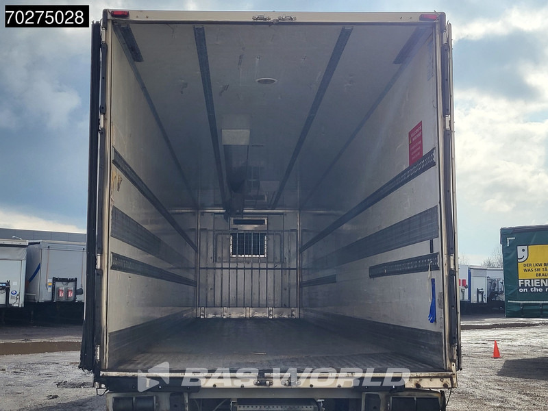 Refrigerator semi-trailer Samro Carrier Maxima 1300 3 axles: picture 8