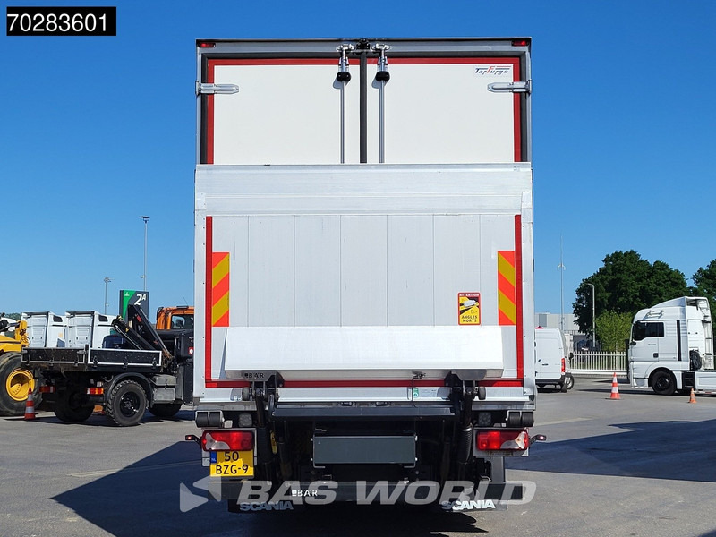Scania G360 6X2 NL-Truck Carrier Supra 750 2000kg Ladebordwand Lift+Lenkachse Euro 6 - Refrigerator truck: picture 3 Scania G360 6X2 NL-Truck Carrier Supra 750 2000kg Ladebordwand Lift+Lenkachse Euro 6 - Refrigerator truck: picture 3