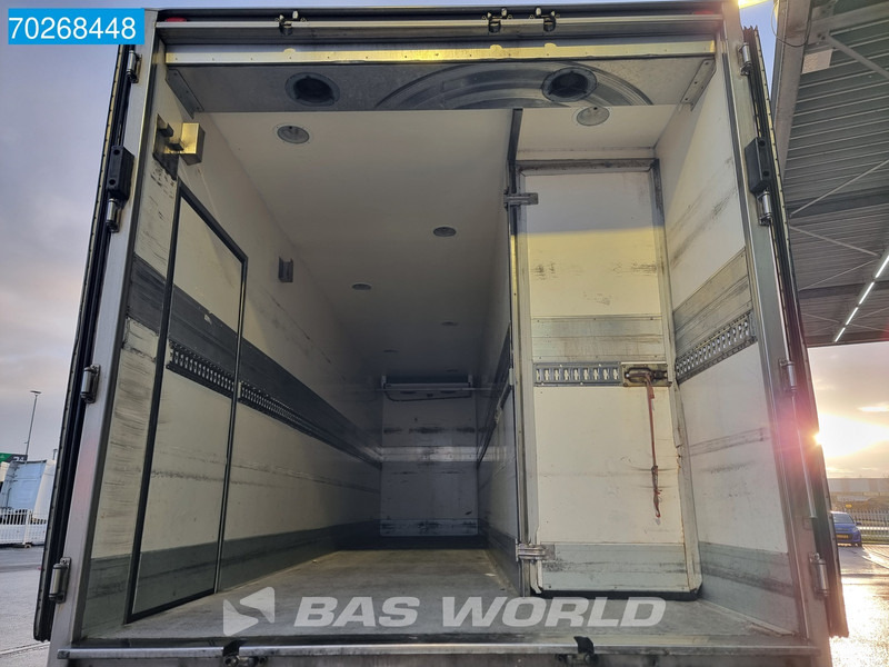 Scania P230 4X2 NL-Truck Carrier Supra 950mt Ladebordwand Euro5 - Refrigerator truck: picture 5 Scania P230 4X2 NL-Truck Carrier Supra 950mt Ladebordwand Euro5 - Refrigerator truck: picture 5