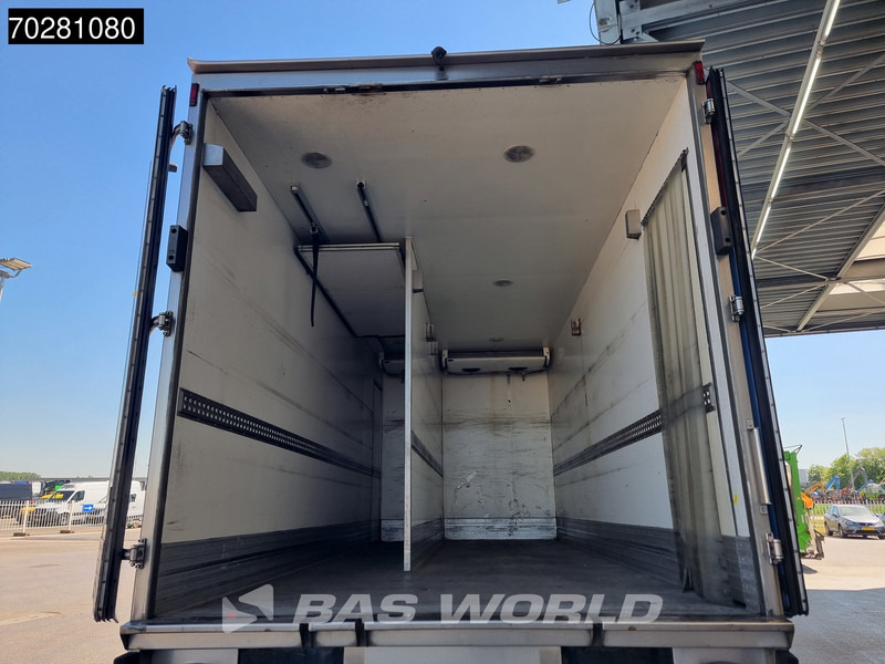 Scania P230 4X2 NL-Truck Carrier Supra 950mt Ladebordwand Navi Euro 5 - Refrigerator truck: picture 3 Scania P230 4X2 NL-Truck Carrier Supra 950mt Ladebordwand Navi Euro 5 - Refrigerator truck: picture 3