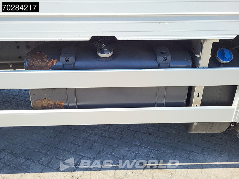 Leasing of Scania P250 4X2 19tons NL-Truck Ladebordwand Automatic Euro 6 Scania P250 4X2 19tons NL-Truck Ladebordwand Automatic Euro 6: picture 13