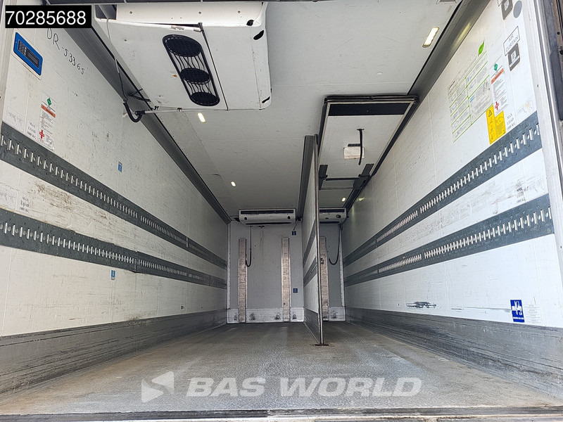 Scania P280 4X2 19tonner Automatic 2000kg Ladebordwand LED Euro 6 - Refrigerator truck: picture 5 Scania P280 4X2 19tonner Automatic 2000kg Ladebordwand LED Euro 6 - Refrigerator truck: picture 5