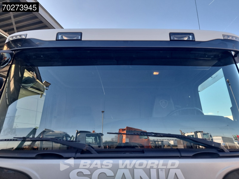 Leasing of Scania P280 4X2 Euro 6 Tailgate Automatic Scania P280 4X2 Euro 6 Tailgate Automatic: picture 15