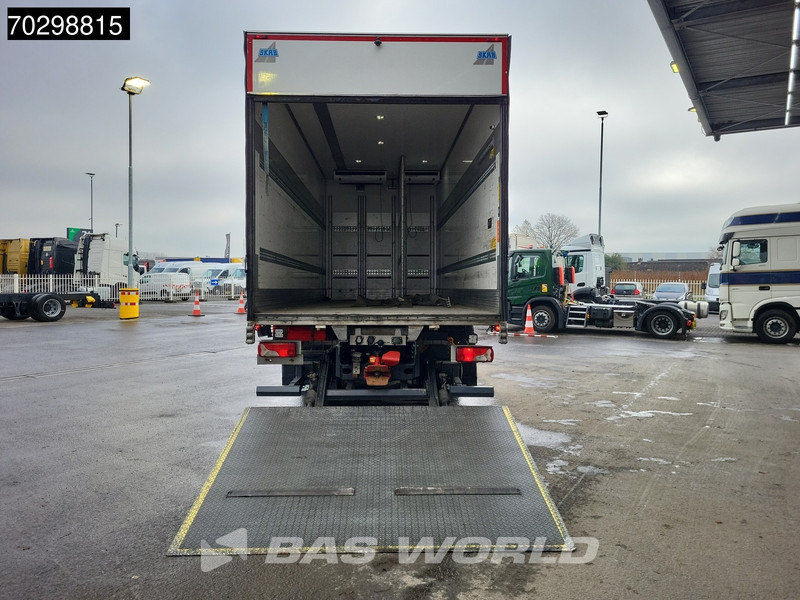 Scania P450 P 6X2 Thermo King T-1200R Spectrum Retarder Full Air Suspension Euro 6 - Refrigerator truck: picture 5 Scania P450 P 6X2 Thermo King T-1200R Spectrum Retarder Full Air Suspension Euro 6 - Refrigerator truck: picture 5