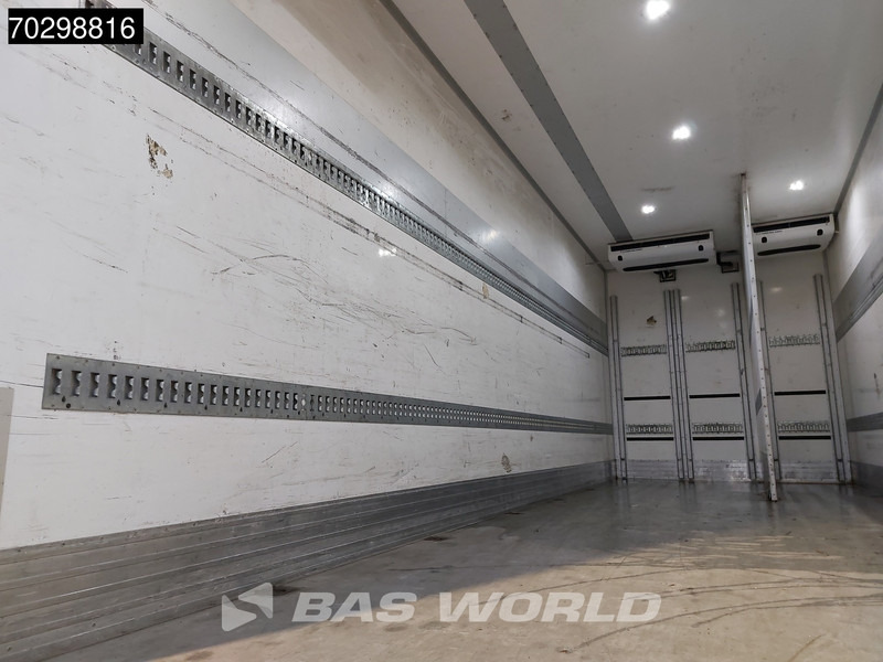 Scania P450 P 6X2 Thermo King T-1200R Spectrum Tailgate Retarder Euro 6 - Refrigerator truck: picture 5 Scania P450 P 6X2 Thermo King T-1200R Spectrum Tailgate Retarder Euro 6 - Refrigerator truck: picture 5