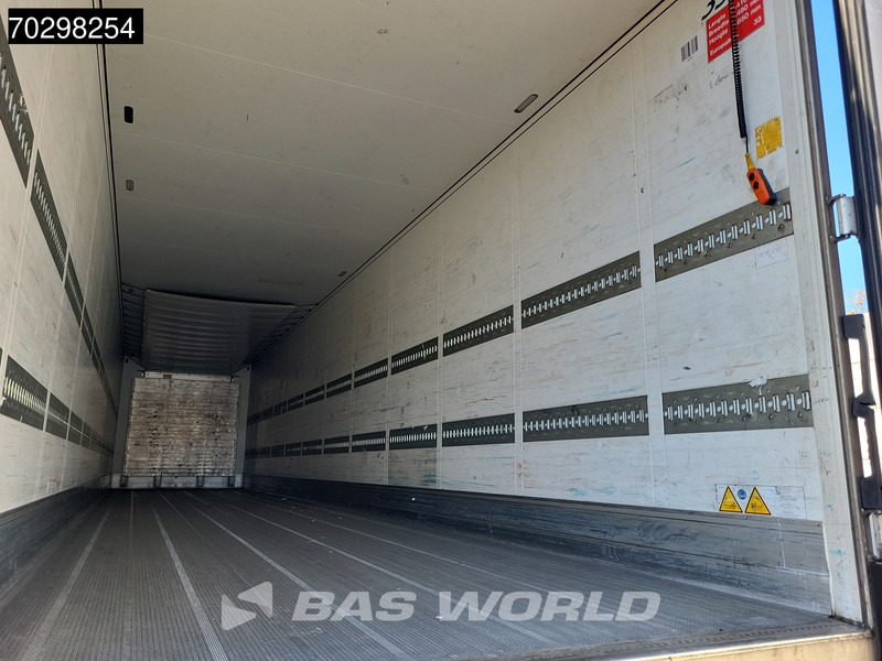 Refrigerator semi-trailer Schmitz Cargobull Carrier Vector 1550 Select 3 axles APK 10/26 Laadklep 2x Liftas Bloemenbreed: picture 12 Refrigerator semi-trailer Schmitz Cargobull Carrier Vector 1550 Select 3 axles APK 10/26 Laadklep 2x Liftas Bloemenbreed: picture 12
