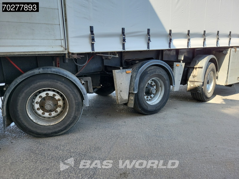 Semi-trailer Renders R0C 18.27 Track 22m3 Mortelinstallatie Cement Mortel Lift+2xLenkachse: picture 9