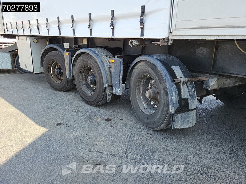 Semi-trailer Renders R0C 18.27 Track 22m3 Mortelinstallatie Cement Mortel Lift+2xLenkachse: picture 8