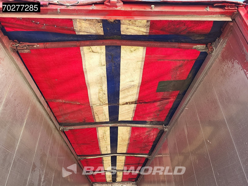 Stas S300CX 55m3 ALU SAF - Tipper semi-trailer: picture 5 Stas S300CX 55m3 ALU SAF - Tipper semi-trailer: picture 5