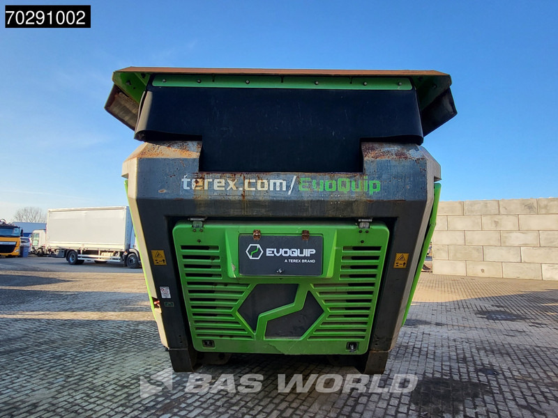 Mobile crusher Terex Cobra 230: picture 6 Mobile crusher Terex Cobra 230: picture 6