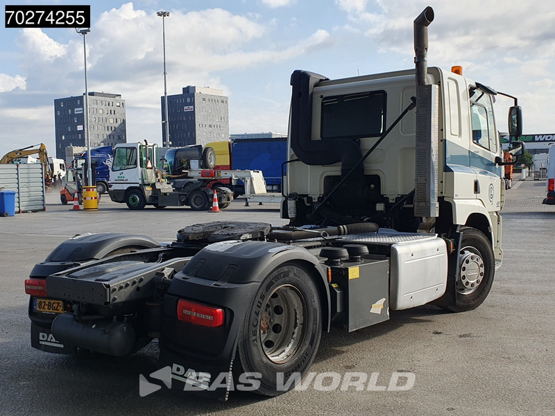DAF CF 440 4X2 NL-Truck Compressor ACC Euro 6 - Tractor unit: picture 5 DAF CF 440 4X2 NL-Truck Compressor ACC Euro 6 - Tractor unit: picture 5
