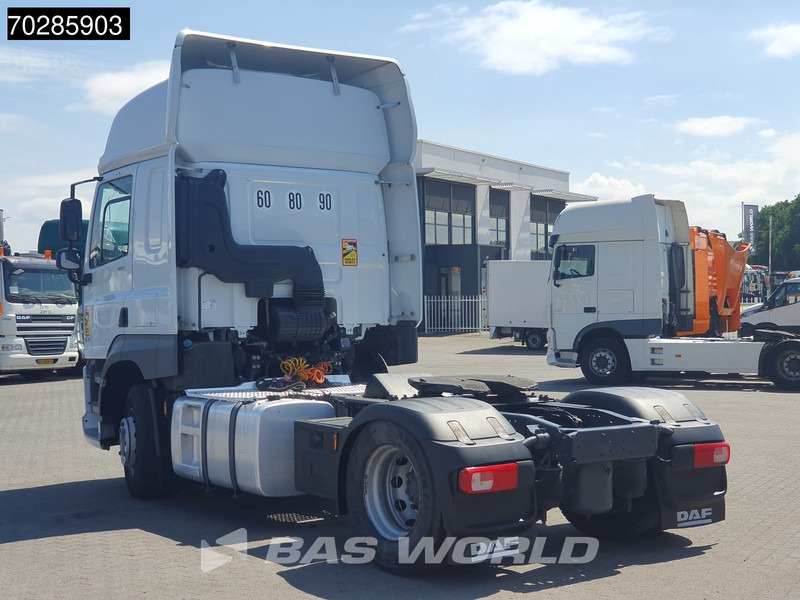DAF CF 480 4X2 SC ACC LED Euro 6D - Tractor unit: picture 2 DAF CF 480 4X2 SC ACC LED Euro 6D - Tractor unit: picture 2