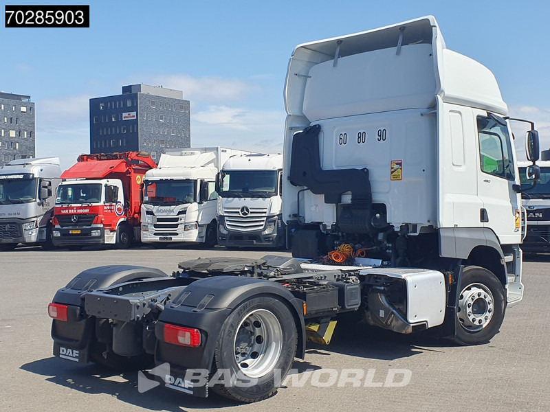 DAF CF 480 4X2 SC ACC LED Euro 6D - Tractor unit: picture 5 DAF CF 480 4X2 SC ACC LED Euro 6D - Tractor unit: picture 5