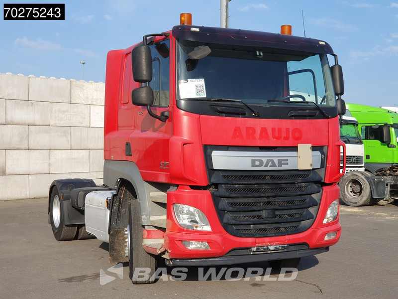 DAF CF 510 802 4X2 Retarder Hydrauliek Euro 6 - Tractor unit: picture 3 DAF CF 510 802 4X2 Retarder Hydrauliek Euro 6 - Tractor unit: picture 3