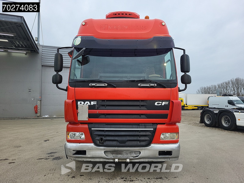 DAF CF85.410 4X2 80% Tyres! Standklima Euro 5 - Tractor unit: picture 5 DAF CF85.410 4X2 80% Tyres! Standklima Euro 5 - Tractor unit: picture 5