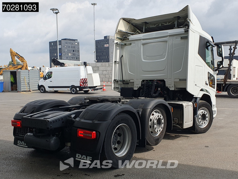 DAF XD 450 6X2 Retarder Liftachse ACC LED - Tractor unit: picture 5 DAF XD 450 6X2 Retarder Liftachse ACC LED - Tractor unit: picture 5