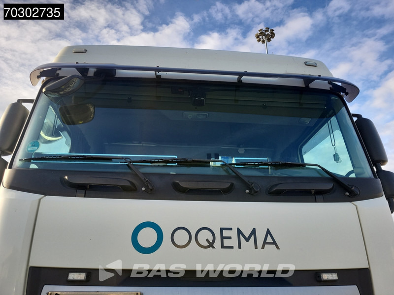 Tractor unit DAF XF 440 4X2 NL-Truck APK Compressor Standklima: picture 9