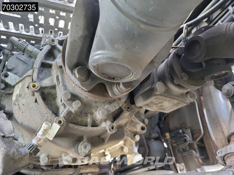 Tractor unit DAF XF 440 4X2 NL-Truck APK Compressor Standklima: picture 17