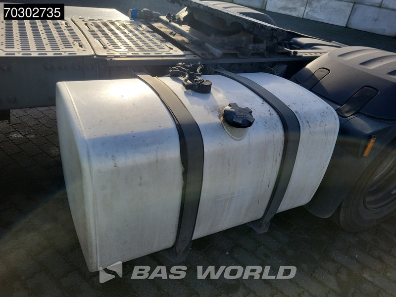 Tractor unit DAF XF 440 4X2 NL-Truck APK Compressor Standklima: picture 13