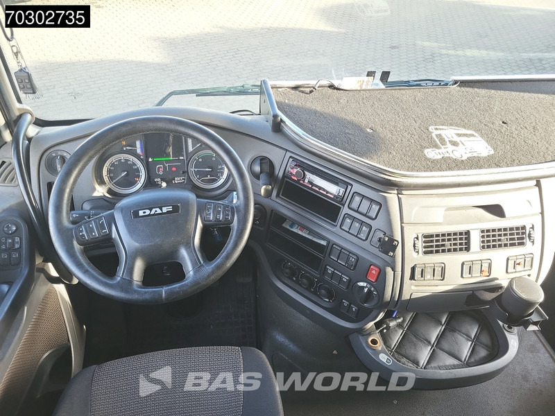 Tractor unit DAF XF 440 4X2 NL-Truck APK Compressor Standklima: picture 20
