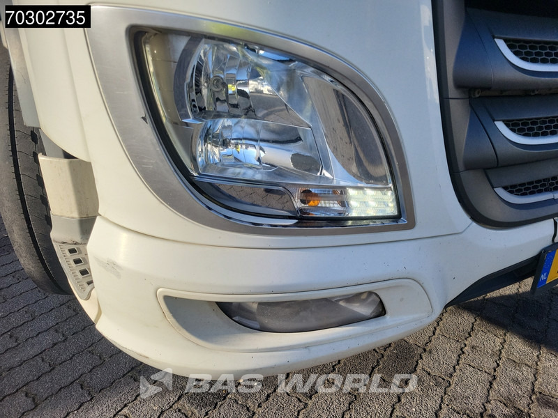 Tractor unit DAF XF 440 4X2 NL-Truck APK Compressor Standklima: picture 12