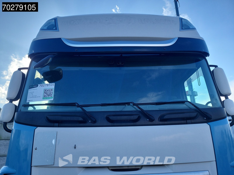 Tractor unit DAF XF 450 4X2 NL-Truck 2x Tanks Standklima: picture 14