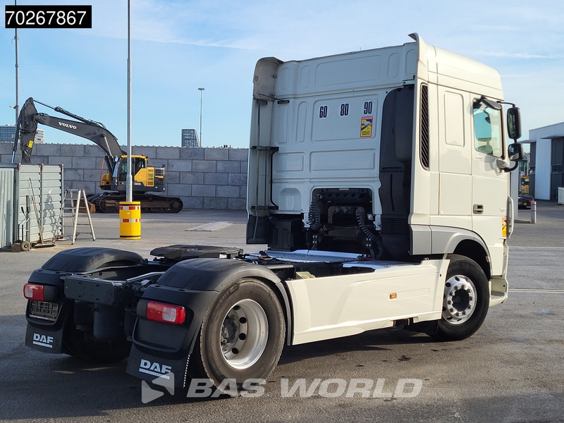 DAF XF 450 4X2 SC ACC Euro 6 - Tractor unit: picture 5 DAF XF 450 4X2 SC ACC Euro 6 - Tractor unit: picture 5