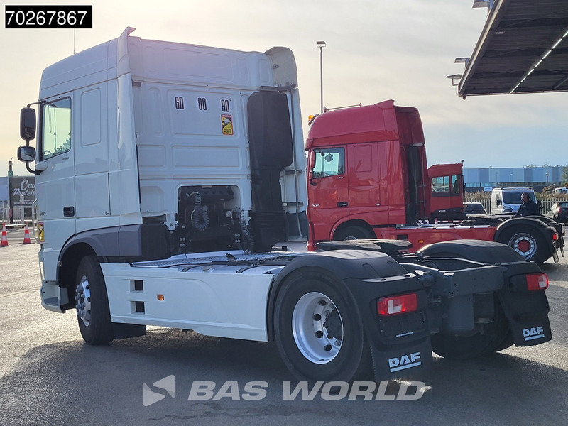 DAF XF 450 4X2 SC ACC Euro 6 - Tractor unit: picture 2 DAF XF 450 4X2 SC ACC Euro 6 - Tractor unit: picture 2