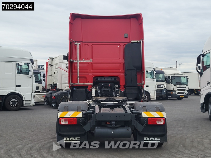 DAF XF 450 4X2 SSC PTO ACC LED Euro 6 - Tractor unit: picture 3 DAF XF 450 4X2 SSC PTO ACC LED Euro 6 - Tractor unit: picture 3