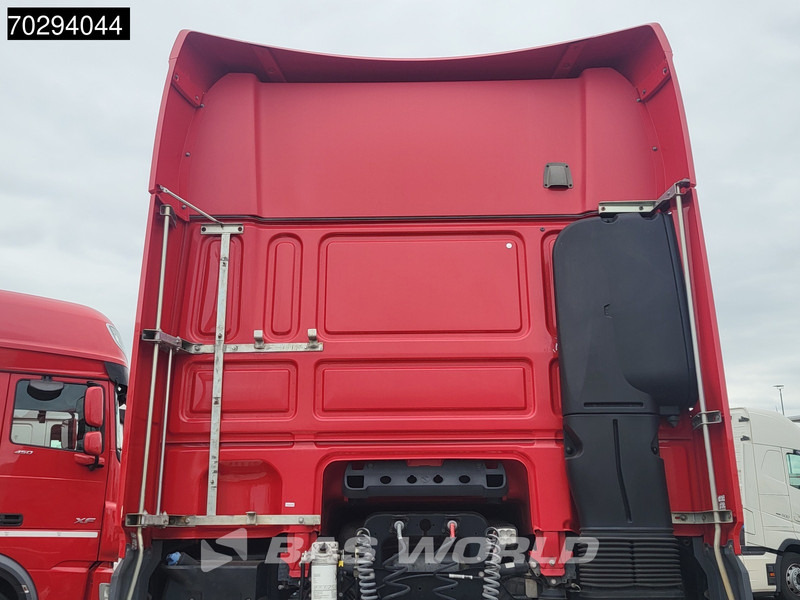 DAF XF 450 4X2 SSC PTO ACC LED Euro 6 - Tractor unit: picture 5 DAF XF 450 4X2 SSC PTO ACC LED Euro 6 - Tractor unit: picture 5