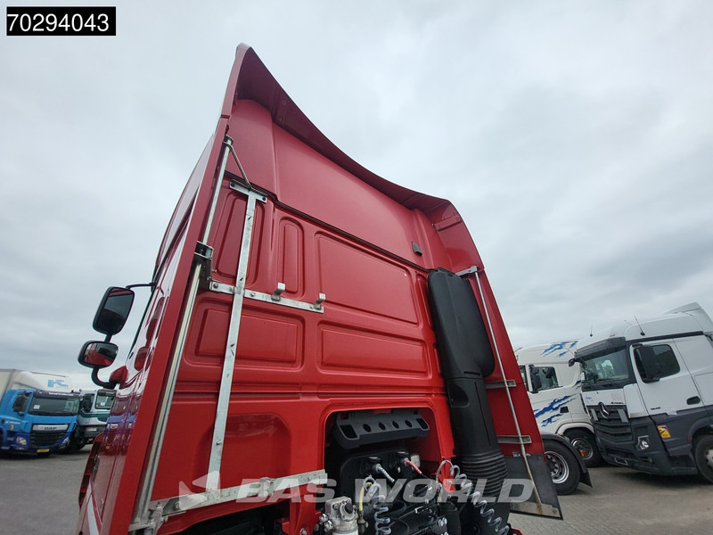 DAF XF 450 4X2 SSC PTO ACC Led Alcoa Euro 6 - Tractor unit: picture 5 DAF XF 450 4X2 SSC PTO ACC Led Alcoa Euro 6 - Tractor unit: picture 5