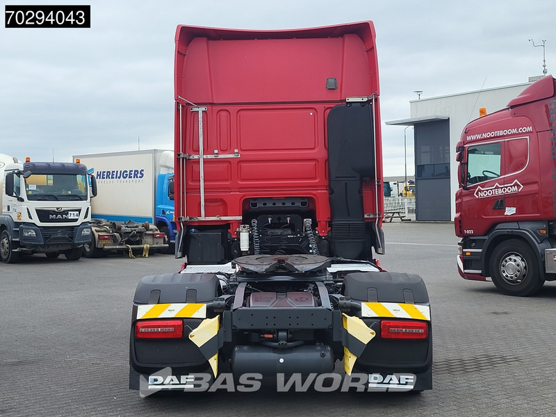 DAF XF 450 4X2 SSC PTO ACC Led Alcoa Euro 6 - Tractor unit: picture 3 DAF XF 450 4X2 SSC PTO ACC Led Alcoa Euro 6 - Tractor unit: picture 3