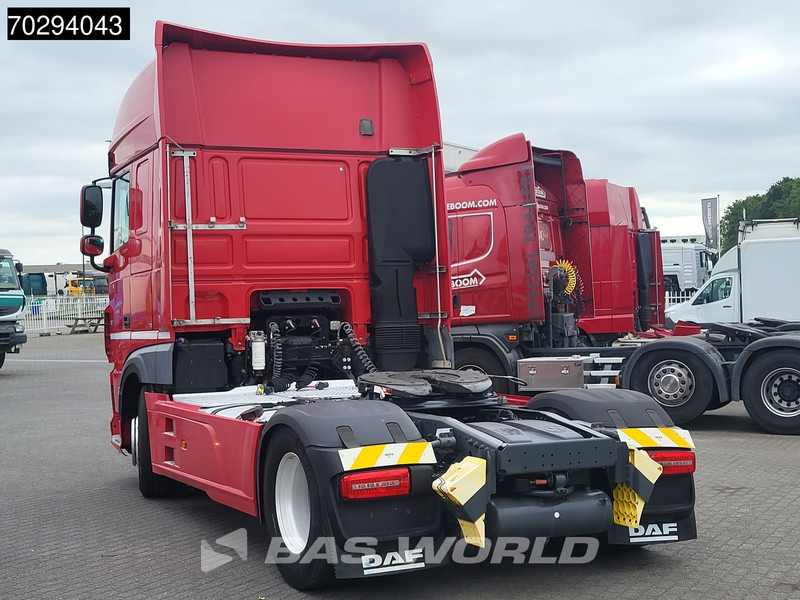 DAF XF 450 4X2 SSC PTO ACC Led Alcoa Euro 6 - Tractor unit: picture 2 DAF XF 450 4X2 SSC PTO ACC Led Alcoa Euro 6 - Tractor unit: picture 2