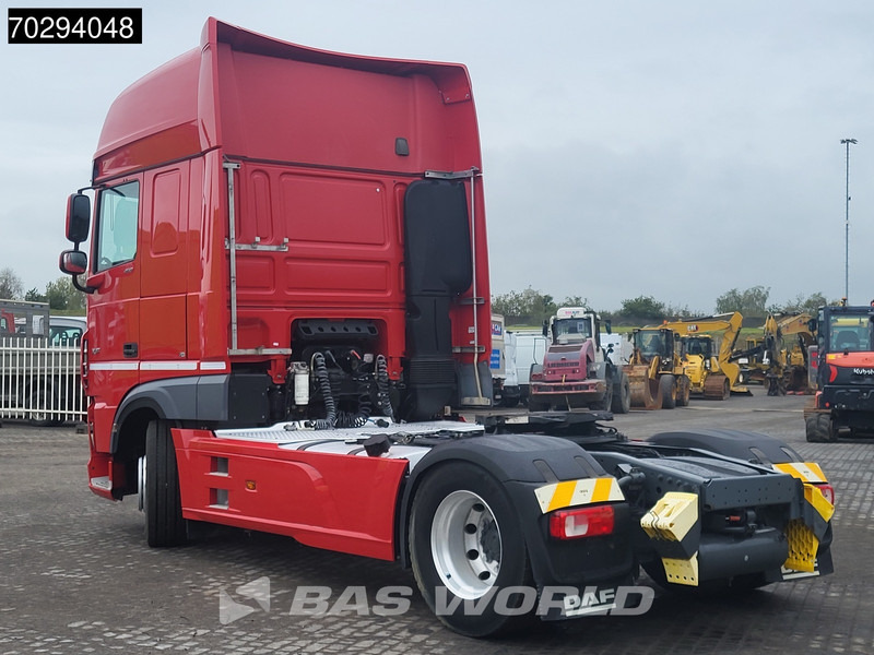 DAF XF 450 4X2 SSC PTO ACC Led Euro 6 - Tractor unit: picture 2 DAF XF 450 4X2 SSC PTO ACC Led Euro 6 - Tractor unit: picture 2