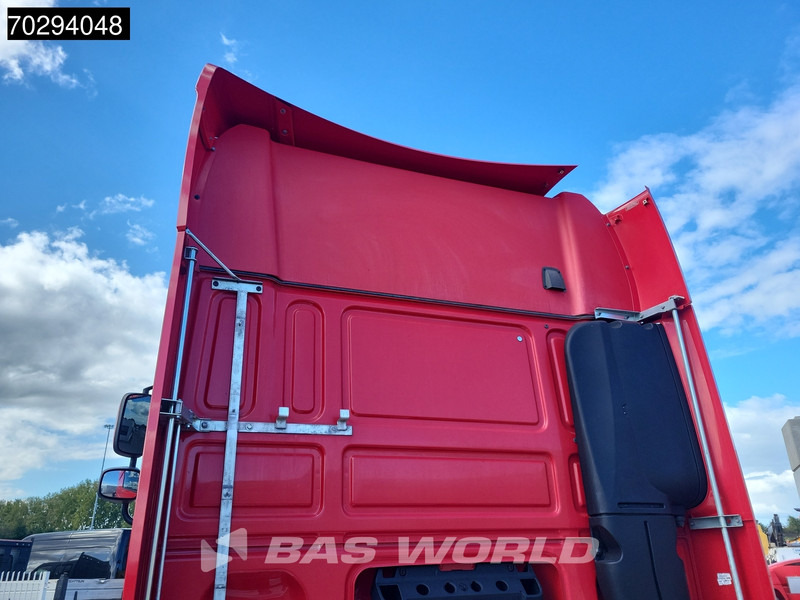 DAF XF 450 4X2 SSC PTO ACC Led Euro 6 - Tractor unit: picture 5 DAF XF 450 4X2 SSC PTO ACC Led Euro 6 - Tractor unit: picture 5
