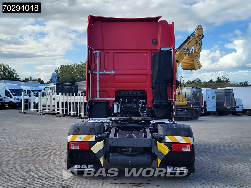 DAF XF 450 4X2 SSC PTO ACC Led Euro 6 - Tractor unit: picture 3 DAF XF 450 4X2 SSC PTO ACC Led Euro 6 - Tractor unit: picture 3