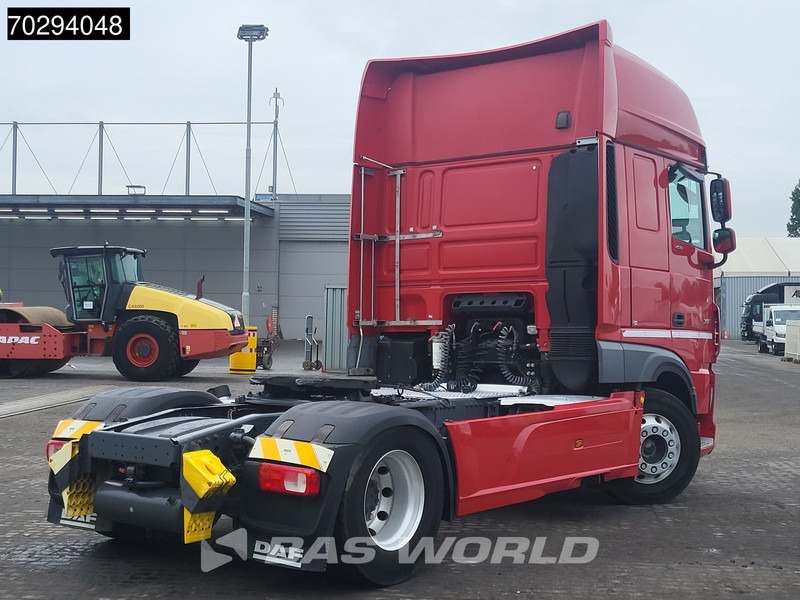 DAF XF 450 4X2 SSC PTO ACC Led Euro 6 - Tractor unit: picture 5 DAF XF 450 4X2 SSC PTO ACC Led Euro 6 - Tractor unit: picture 5