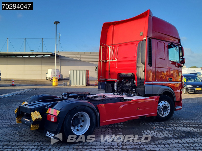 DAF XF 450 4X2 SSC PTO Alcoa ACC LED - Tractor unit: picture 5 DAF XF 450 4X2 SSC PTO Alcoa ACC LED - Tractor unit: picture 5