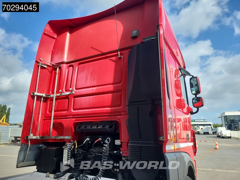 DAF XF 450 4X2 SSC PTO Alcoa ACC LED - Tractor unit: picture 5 DAF XF 450 4X2 SSC PTO Alcoa ACC LED - Tractor unit: picture 5