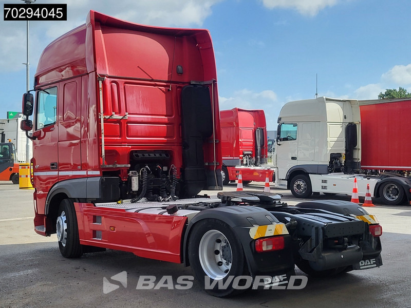 DAF XF 450 4X2 SSC PTO Alcoa ACC LED - Tractor unit: picture 2 DAF XF 450 4X2 SSC PTO Alcoa ACC LED - Tractor unit: picture 2