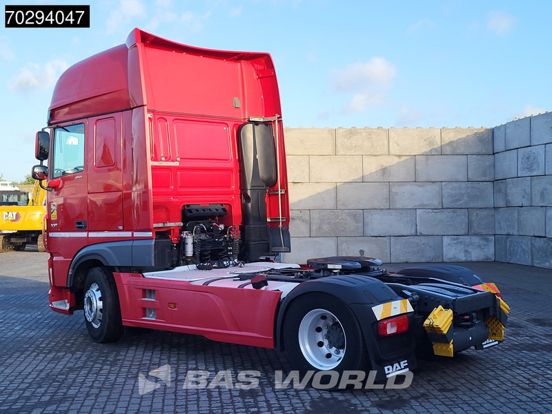 DAF XF 450 4X2 SSC PTO Alcoa ACC LED - Tractor unit: picture 2 DAF XF 450 4X2 SSC PTO Alcoa ACC LED - Tractor unit: picture 2