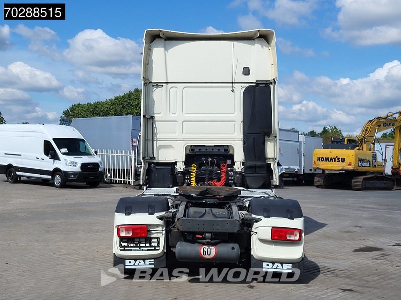 DAF XF 460 4X2 NL-Truck SSC Retarder 2xTanks ACC Euro 6 - Tractor unit: picture 5 DAF XF 460 4X2 NL-Truck SSC Retarder 2xTanks ACC Euro 6 - Tractor unit: picture 5